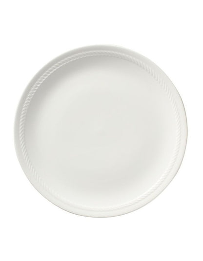 Cordone Round Platter 33cm Gift Boxed