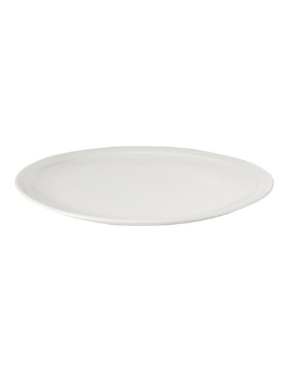 Cordone Round Platter 33cm Gift Boxed