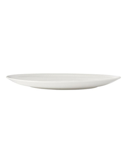 Cordone Round Platter 33cm Gift Boxed