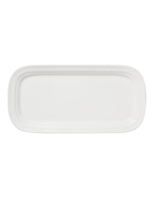 Cordone Rectangular Platter 28.5x14cm