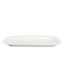 Cordone Rectangular Platter 28.5x14cm