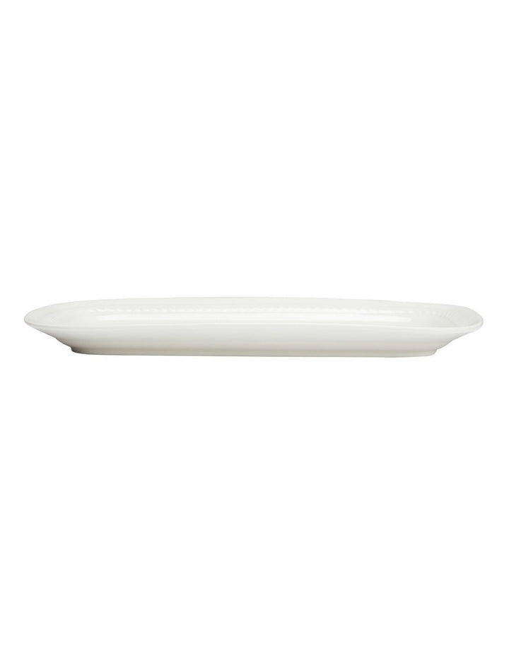 Cordone Rectangular Platter 28.5x14cm
