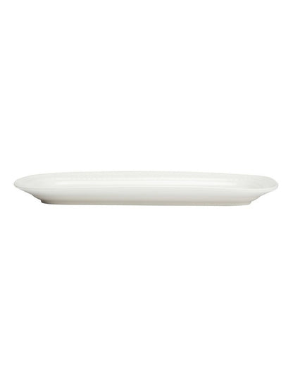 Cordone Rectangular Platter 28.5x14cm