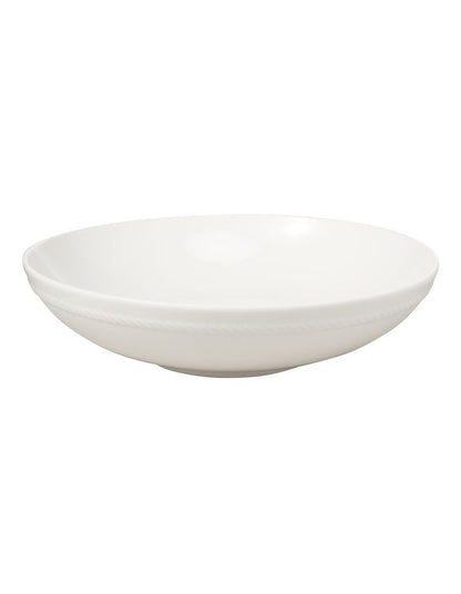 Cordone Coupe Serving Bowl 28x7cm Gift Boxed