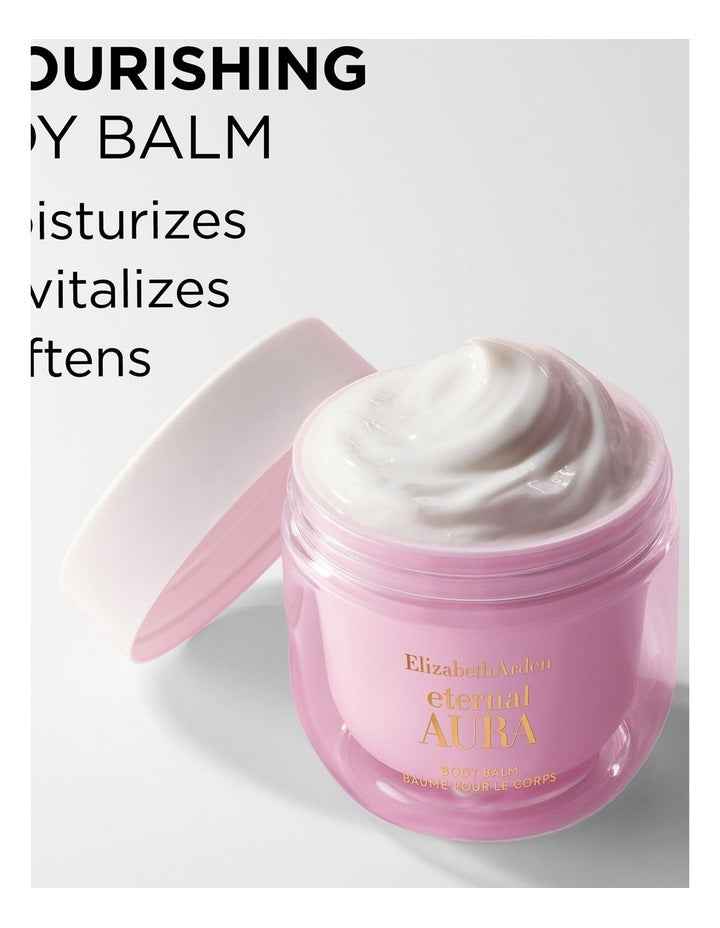 Eternal Aura Body Balm 125ml