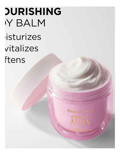 Eternal Aura Body Balm 125ml