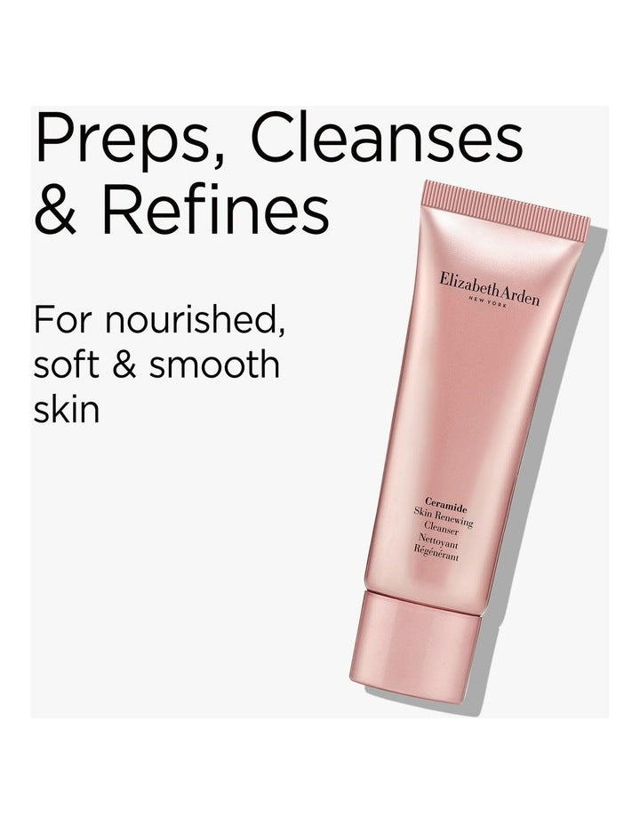 Smooth, Repair & Firm 4pc Set