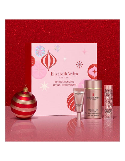 Retinol Renewal 3pc Set