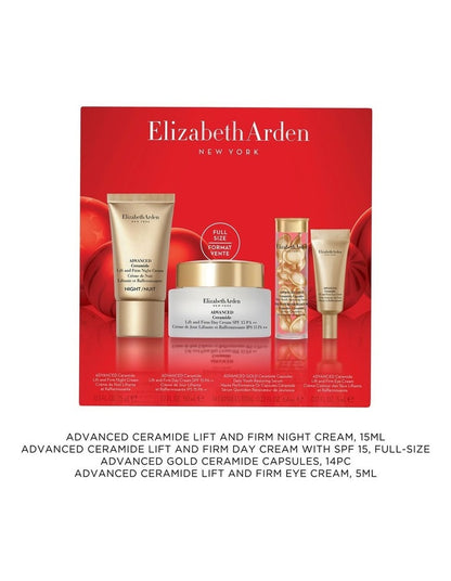 Forever Lift & Firm 4pc Set