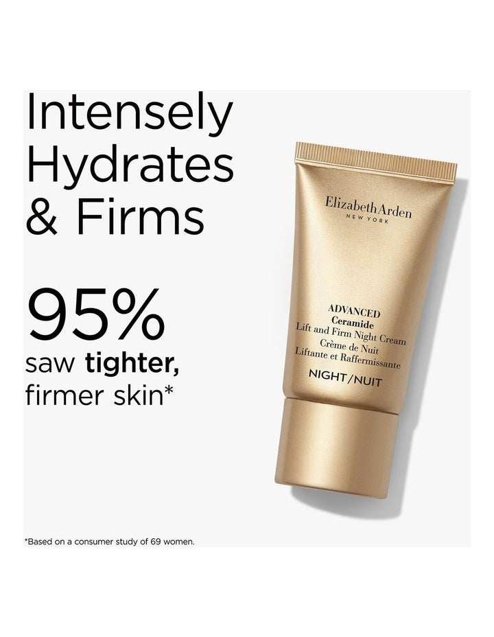 Forever Lift & Firm 4pc Set
