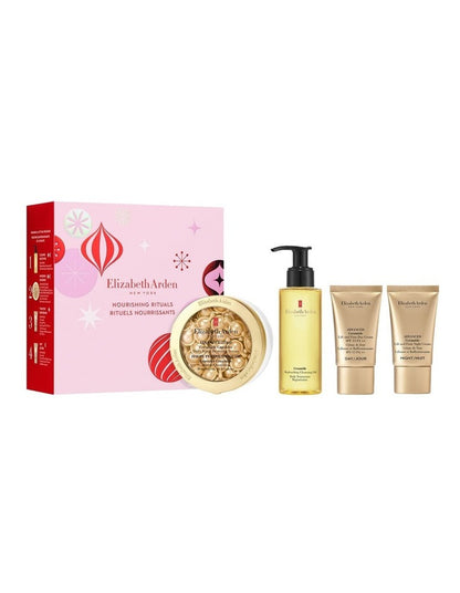 Nourishing Rituals 4pc Set