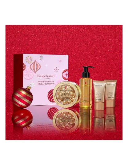 Nourishing Rituals 4pc Set