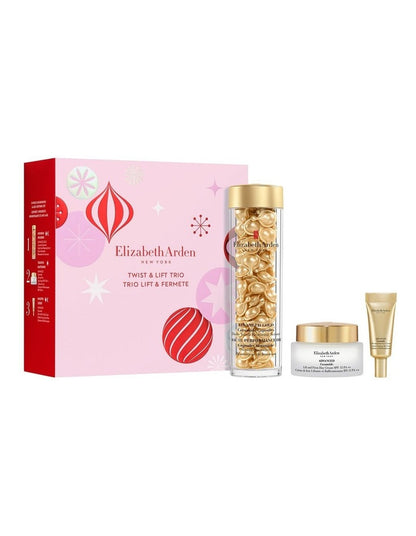 Twist & Lift Trio 3pc Set