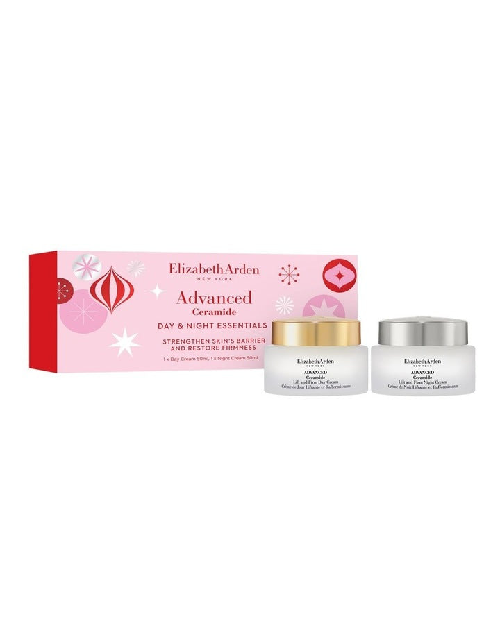 Advanced Ceramide Day/Night Set