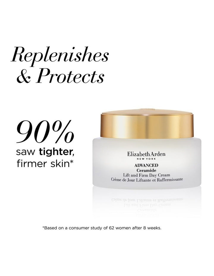 Advanced Ceramide Day/Night Set