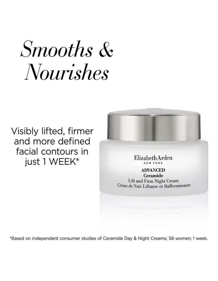 Advanced Ceramide Day/Night Set