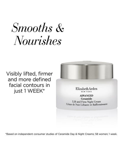 Advanced Ceramide Day/Night Set