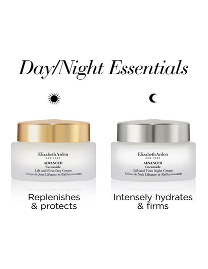 Advanced Ceramide Day/Night Set