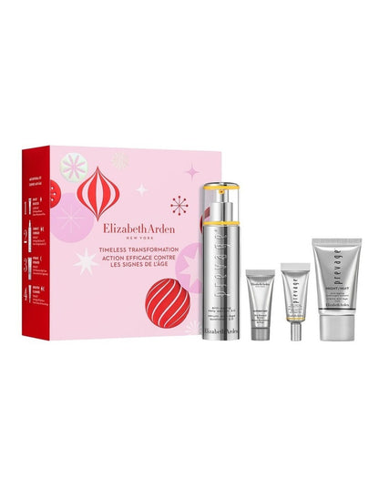 PREVAGE&reg; Timeless Transformation 4-Piece Gift Set