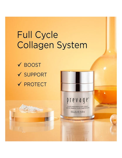 PREVAGE&reg; Favourites 4-Piece Gift Set