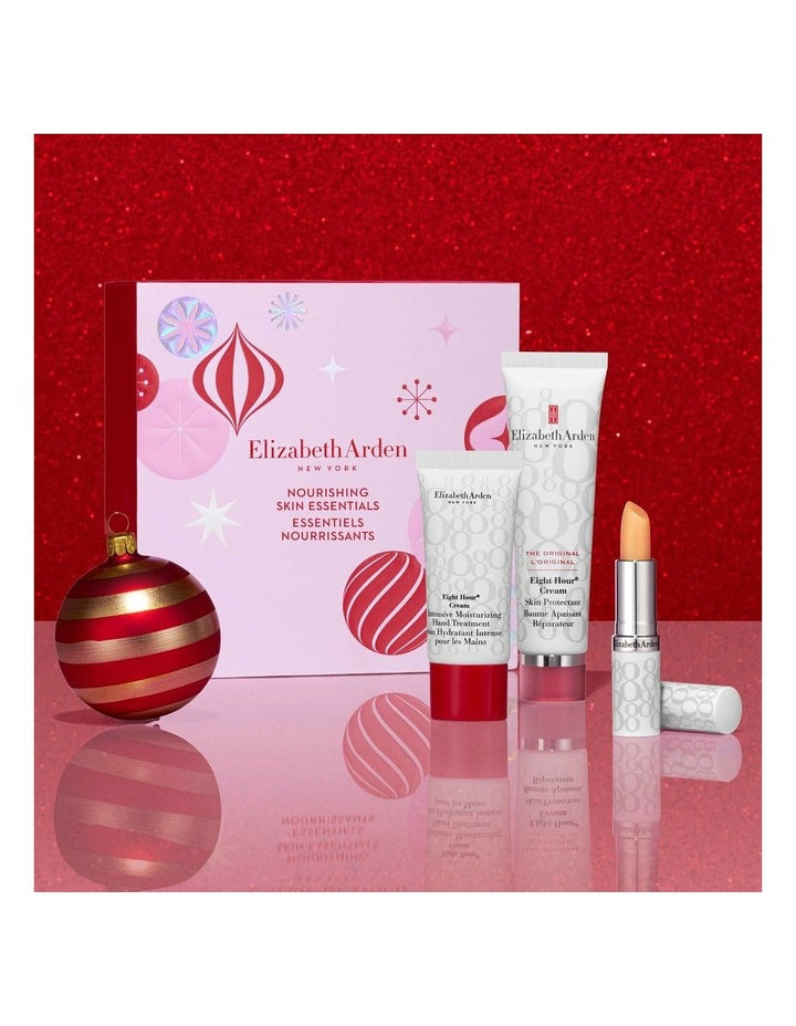 Eight Hour&reg; Nourishing Skin Essentials 3-Piece  Gift Set