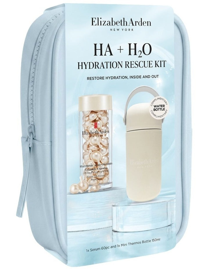Hydration Rescue Kit