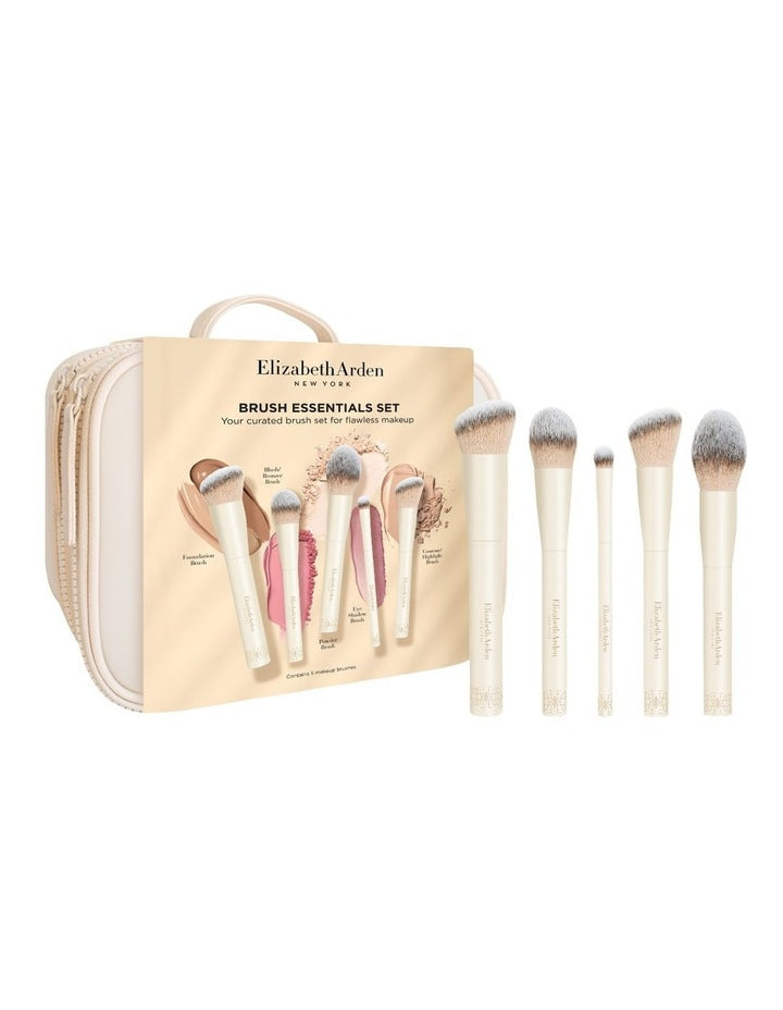 Brush Essentials 6-Piece Gift Set