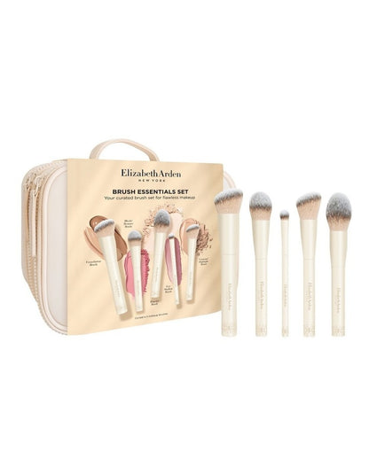 Brush Essentials 6-Piece Gift Set