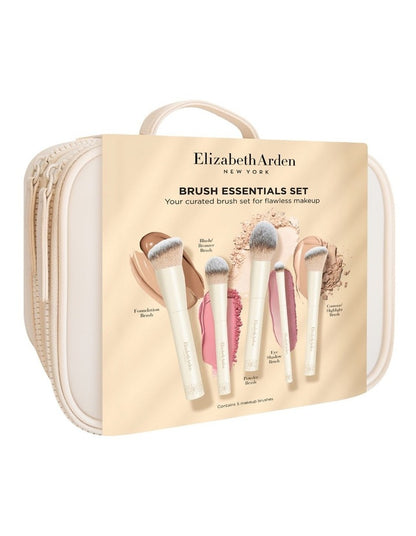 Brush Essentials 6-Piece Gift Set
