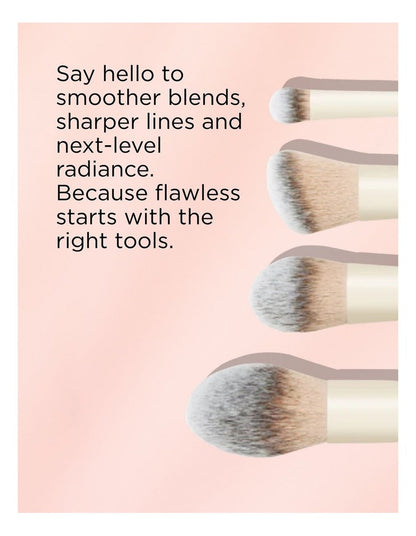 Brush Essentials 6-Piece Gift Set