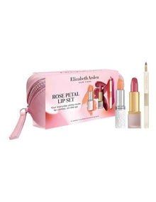 Rose Petal Daily Lip Set