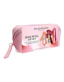 Rose Petal Daily Lip Set