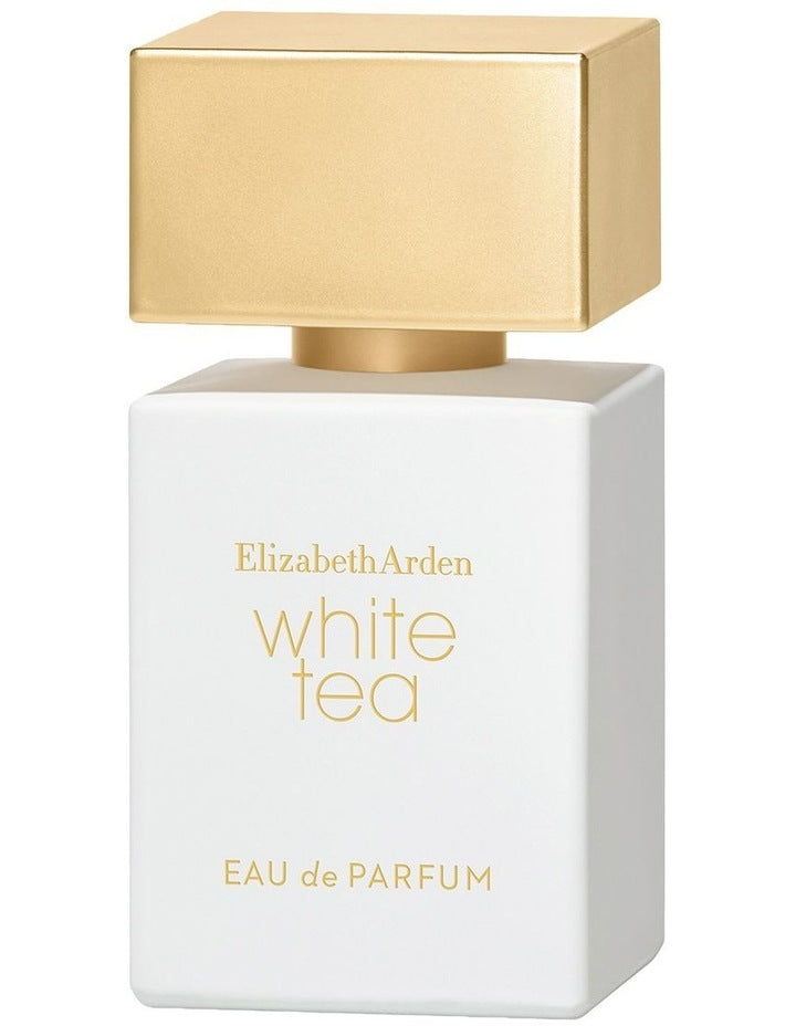 White Tea Little Luxuries 2-Piece Cracker