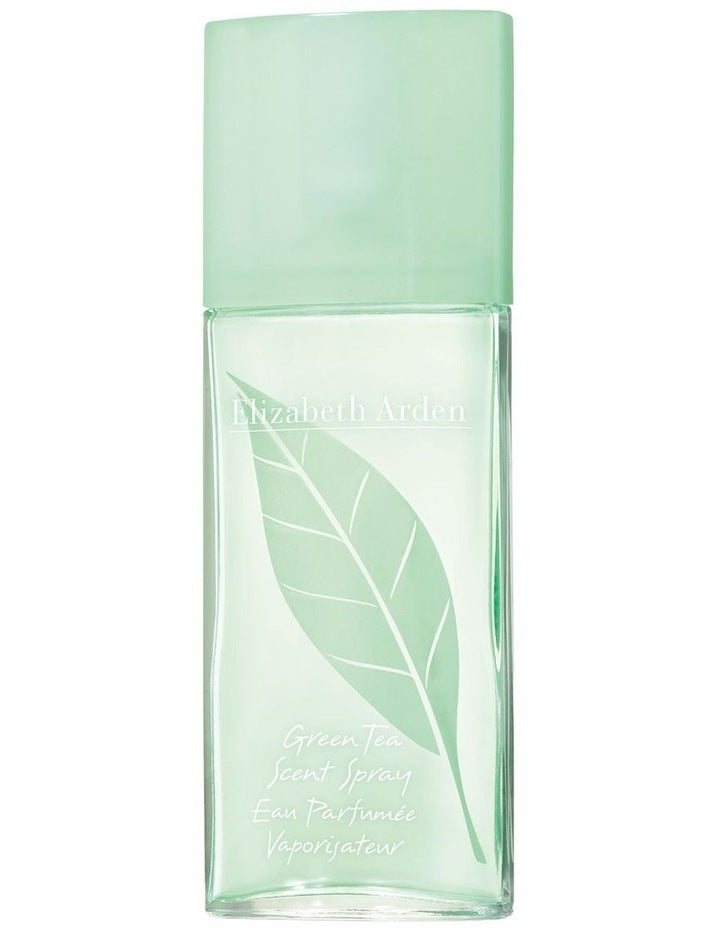 Green Tea EDT 100ml 2-Piece Gift Set