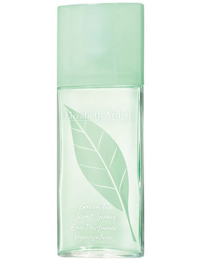 Green Tea EDT 100ml 2-Piece Gift Set