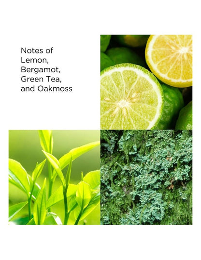 Green Tea EDT 100ml 2-Piece Gift Set