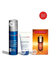 Clarinsmen Age-defying Essentials