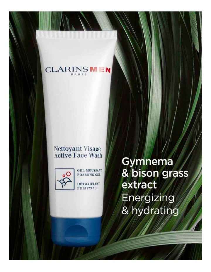 Clarinsmen Age-defying Essentials