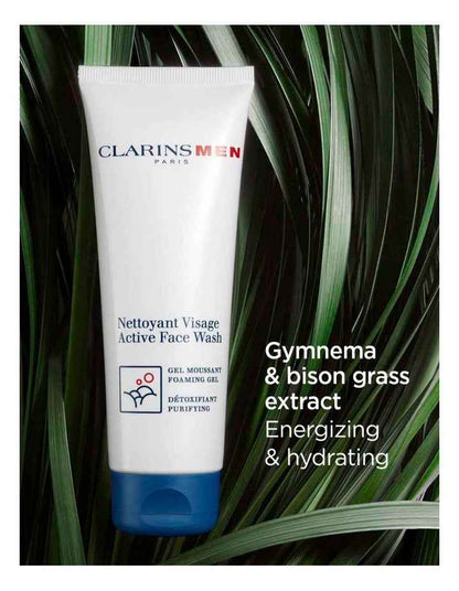 Clarinsmen Age-defying Essentials