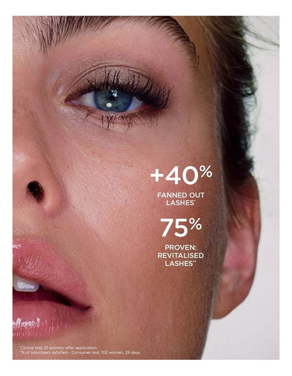 Wonder Mascara 5D 01 8ml