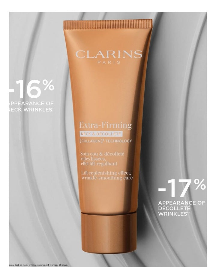 Extra-Firming Neck & Decollete 75ml
