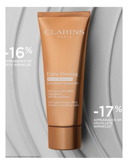 Extra-Firming Neck & Decollete 75ml