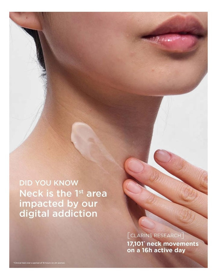Extra-Firming Neck & Decollete 75ml
