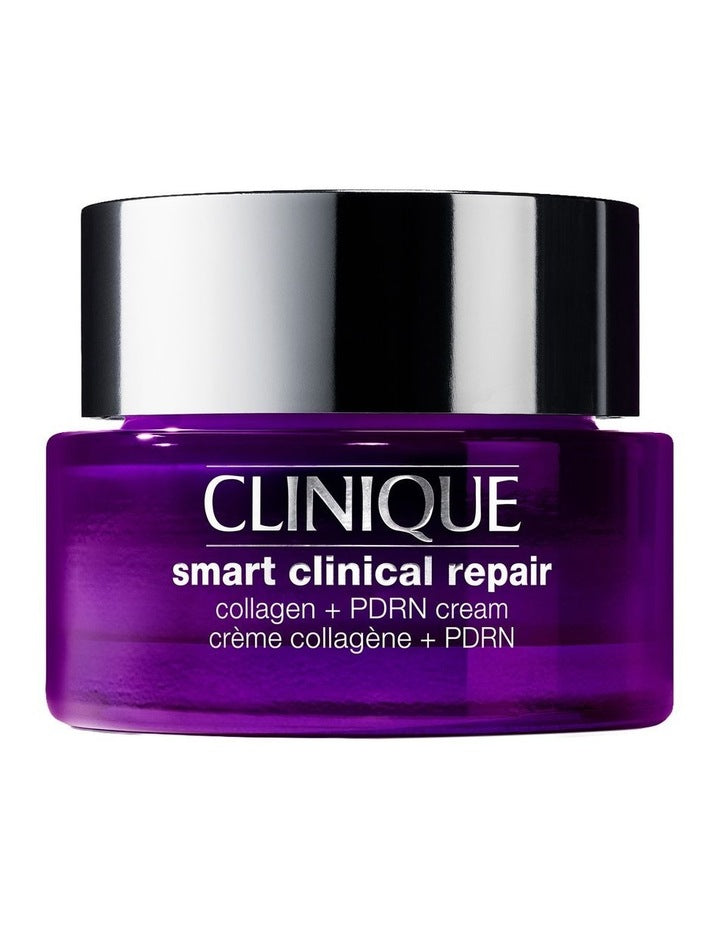 Smart Clinical Repair Collagen + Pdrn Cream 50ml