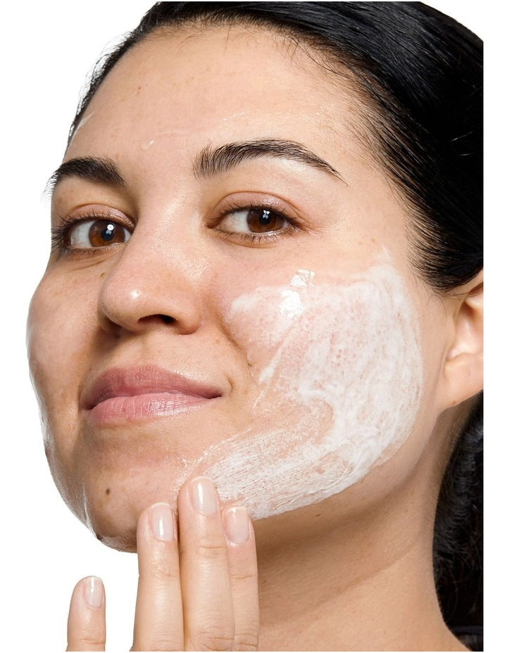 Liquid Facial Soap - Oily Skin Refill 400ml