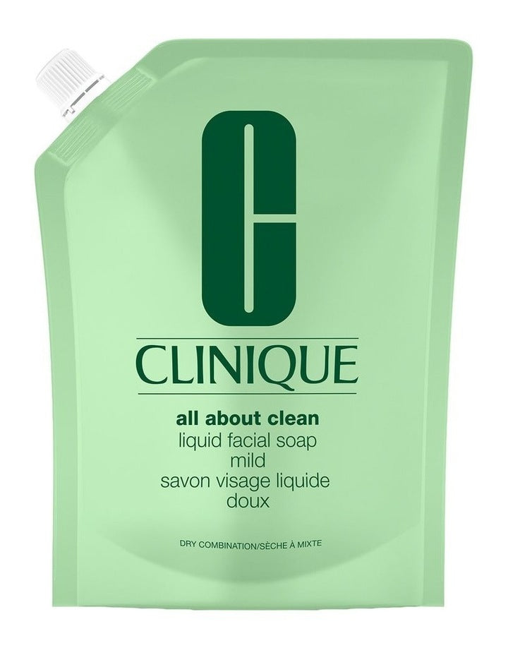 Clarifying Lotion Tad 1 Refill 400ml