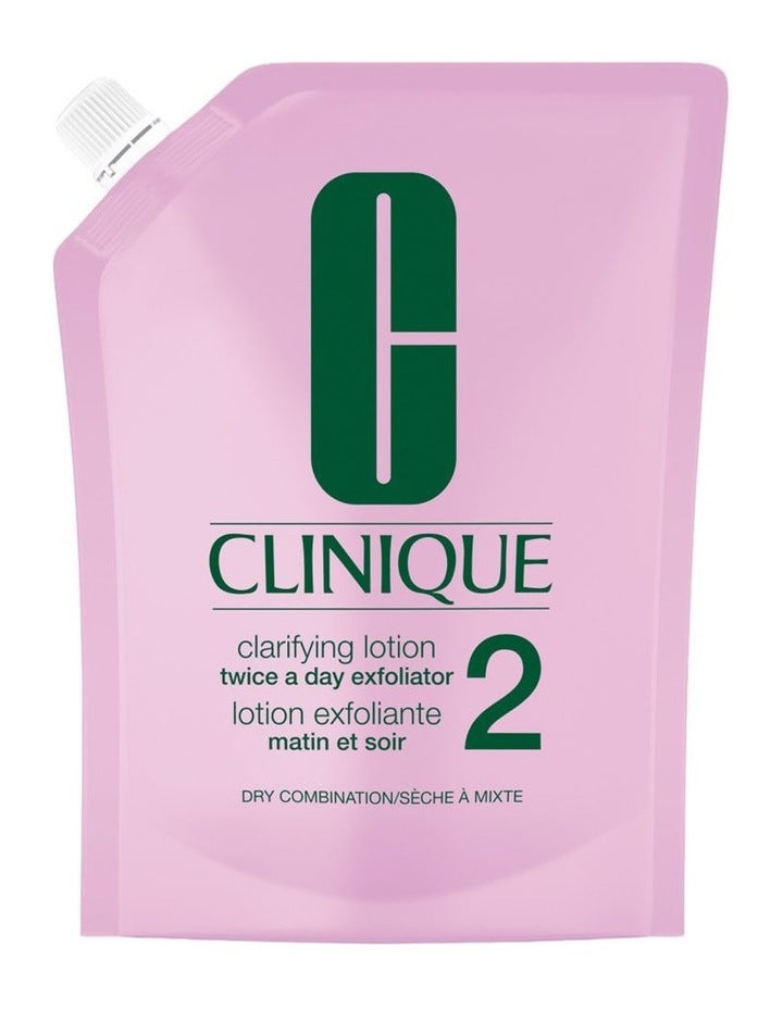 Clarifying Lotion Tad 2 Refill 400ml