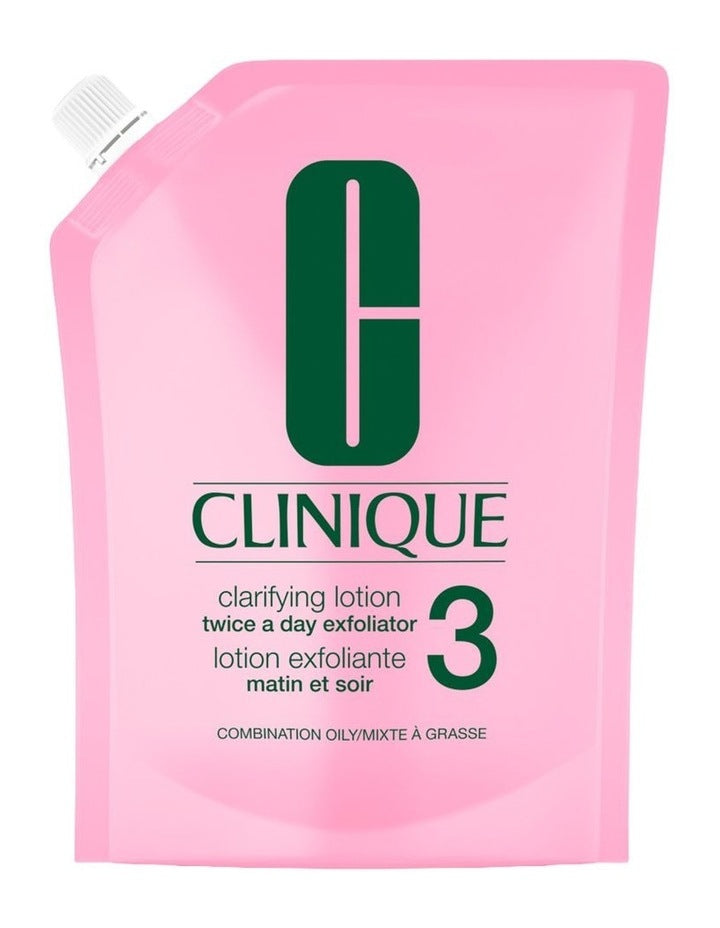 Clarifying Lotion Tad 3 Refill 400ml