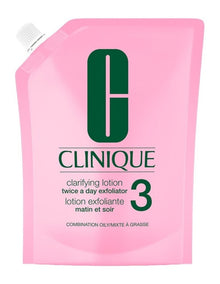 Clarifying Lotion Tad 3 Refill 400ml