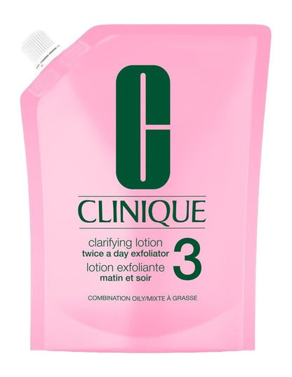 Clarifying Lotion Tad 3 Refill 400ml